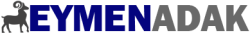  EYMEN ADAK